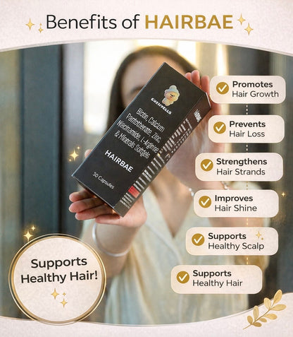 HAIRBAE