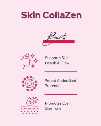 Skin CollaZen