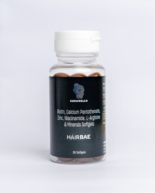HAIRBAE