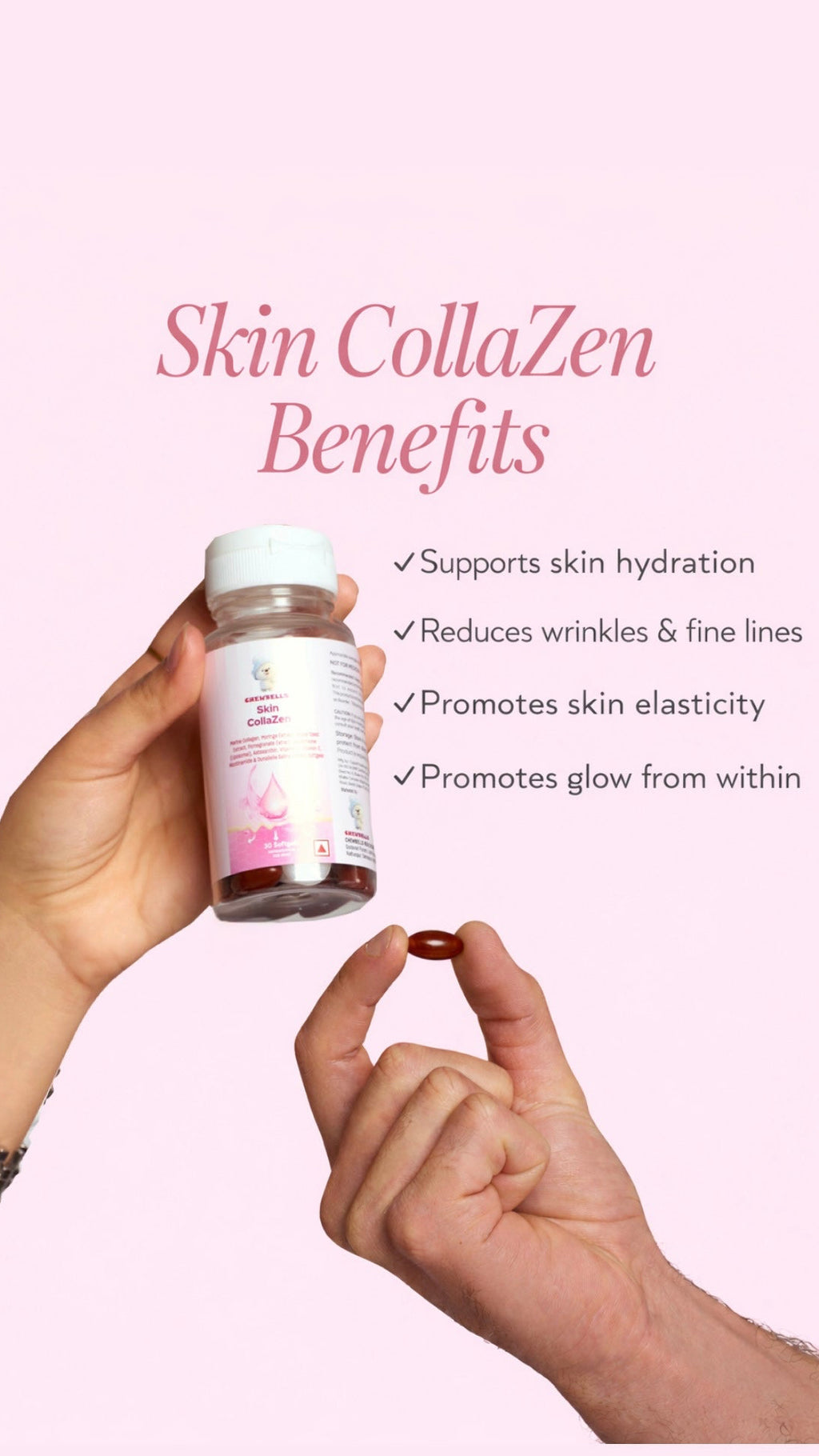 Skin CollaZen