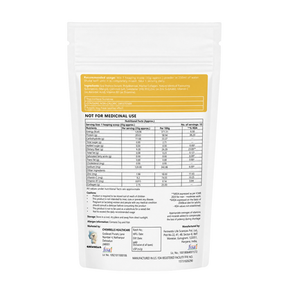Instant Protein + Collagen
