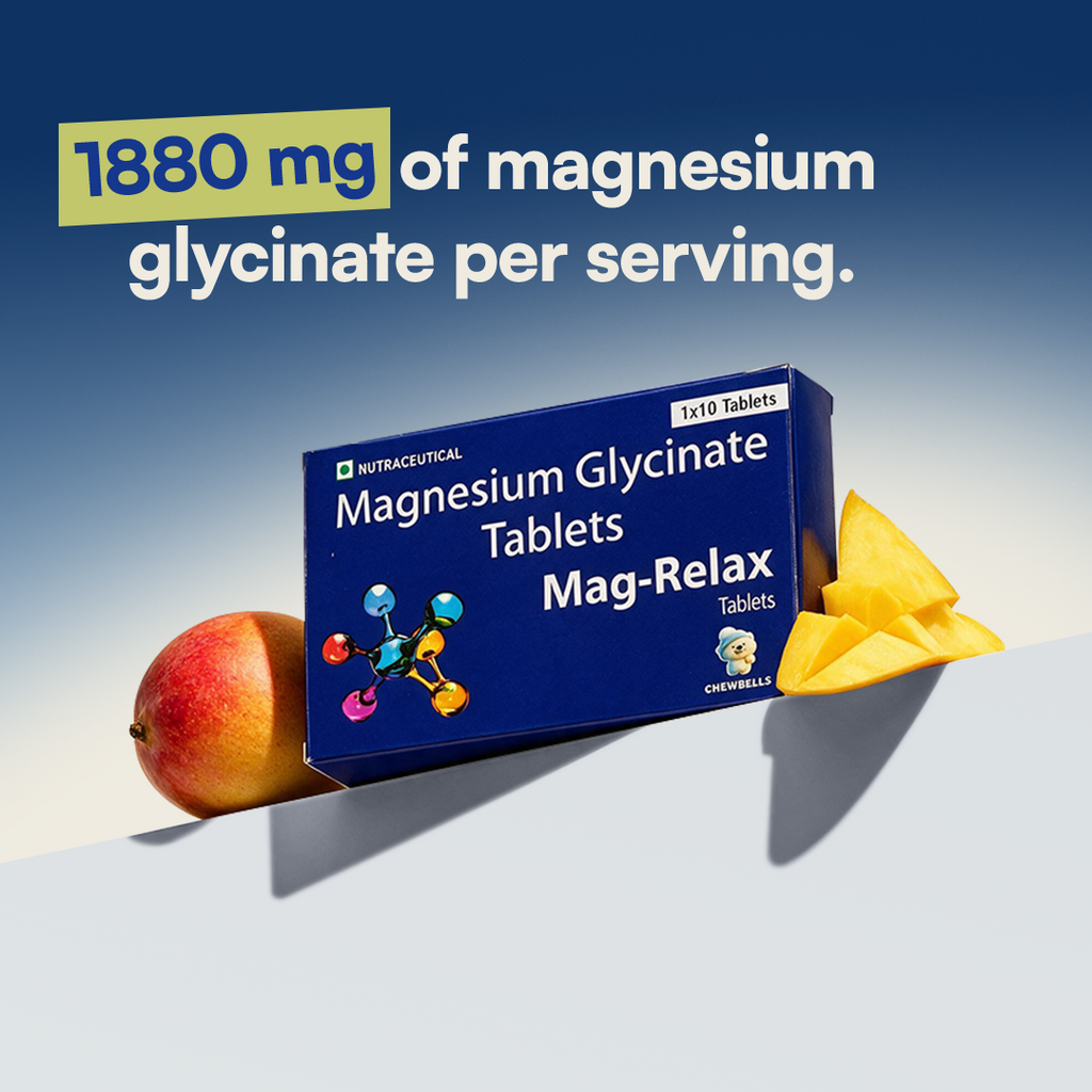 Mag Relax