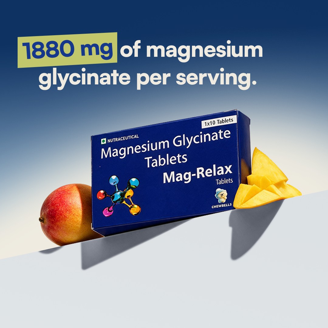 Mag Relax