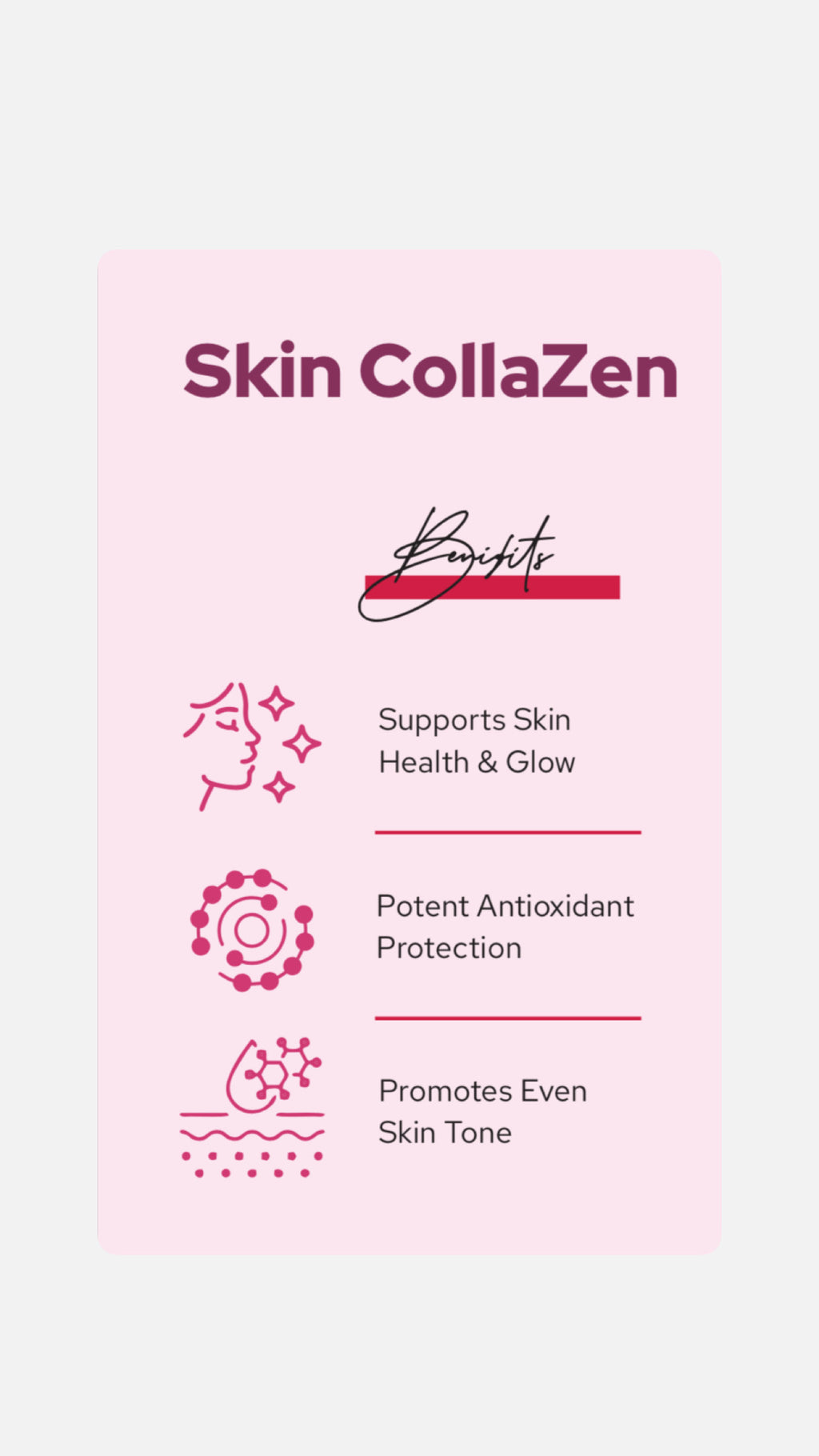 Skin CollaZen
