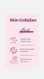 Skin CollaZen