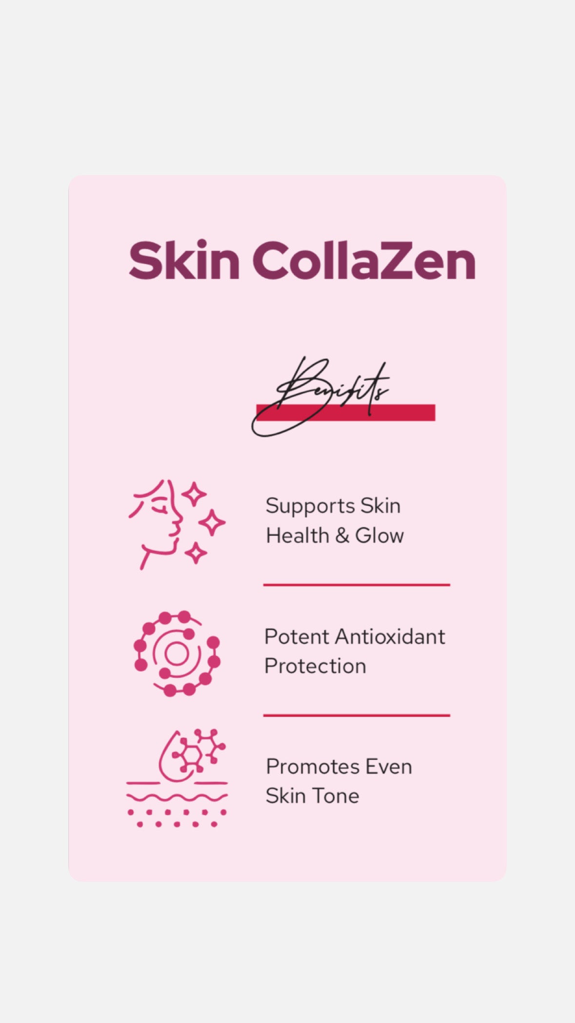 Skin CollaZen
