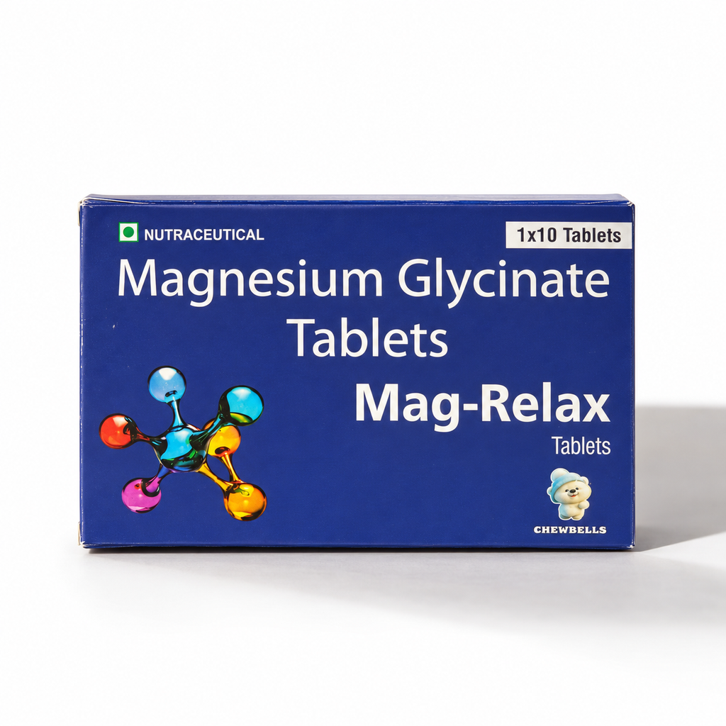 Mag Relax